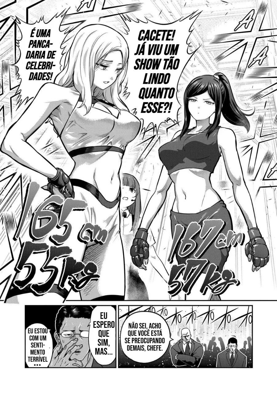 Read Isshou Senkin Pt Manga Online