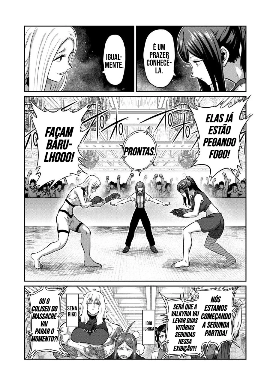 Read Isshou Senkin Pt Manga Online