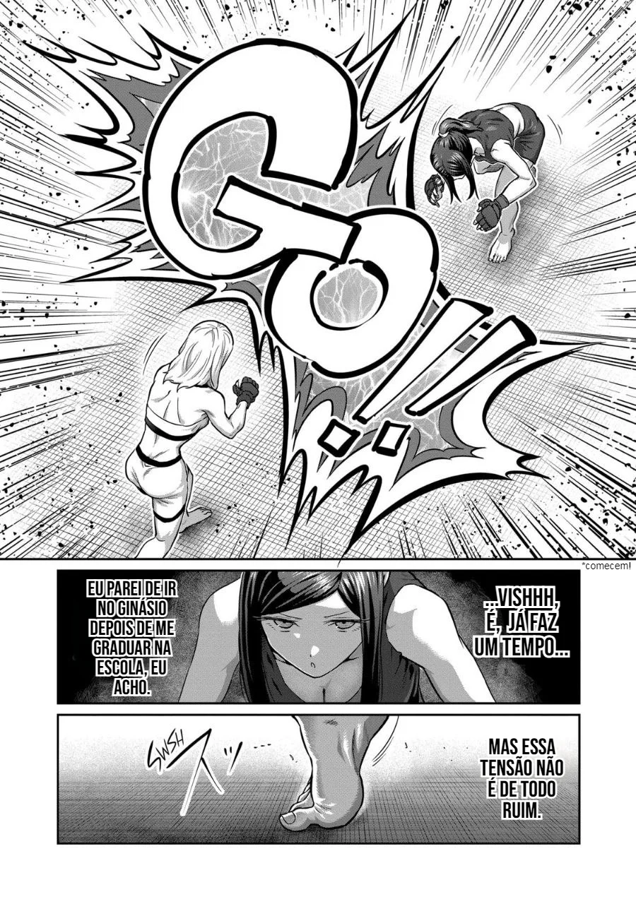 Read Isshou Senkin Pt Manga Online