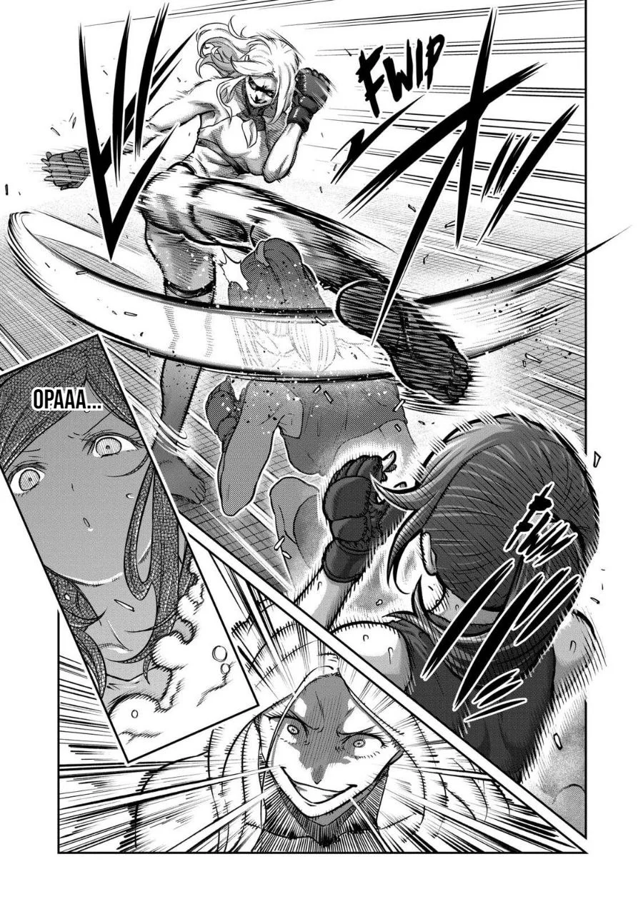 Read Isshou Senkin Pt Manga Online
