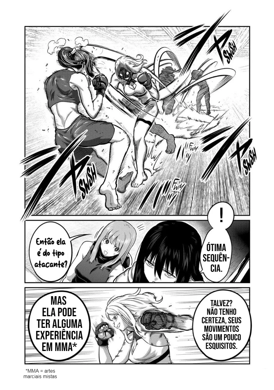 Read Isshou Senkin Pt Manga Online