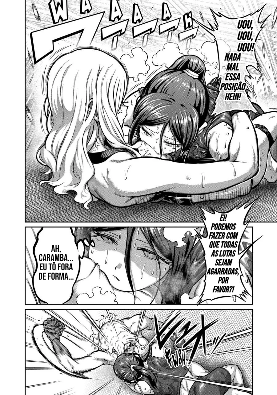 Read Isshou Senkin Pt Manga Online