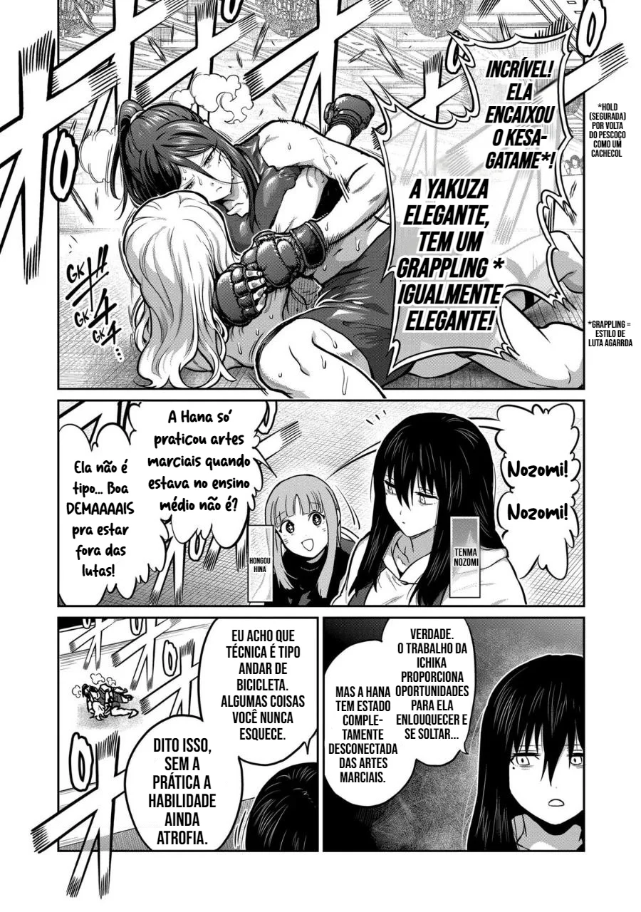 Read Isshou Senkin Pt Manga Online