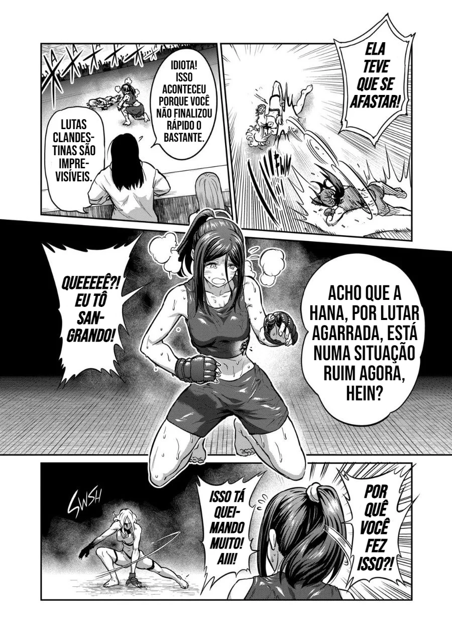 Read Isshou Senkin Pt Manga Online