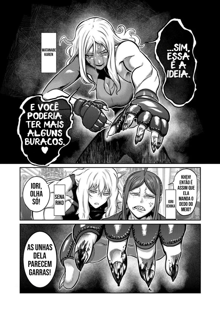Read Isshou Senkin Pt Manga Online