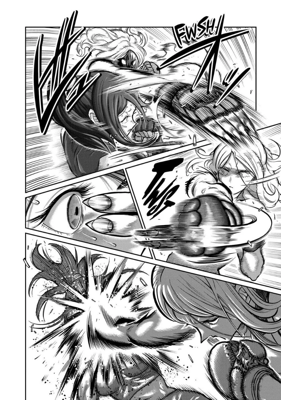 Read Isshou Senkin Pt Manga Online