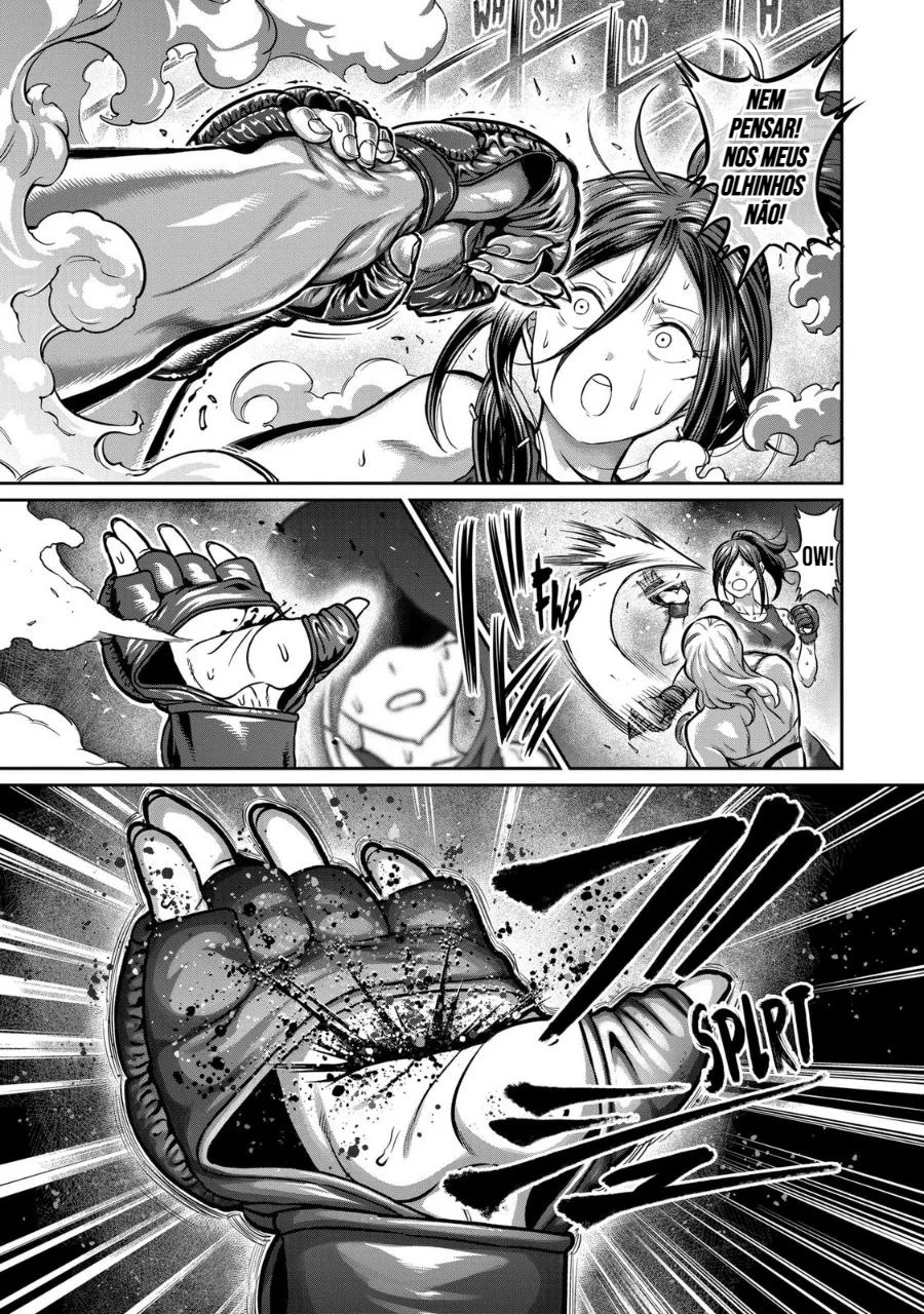 Read Isshou Senkin Pt Manga Online