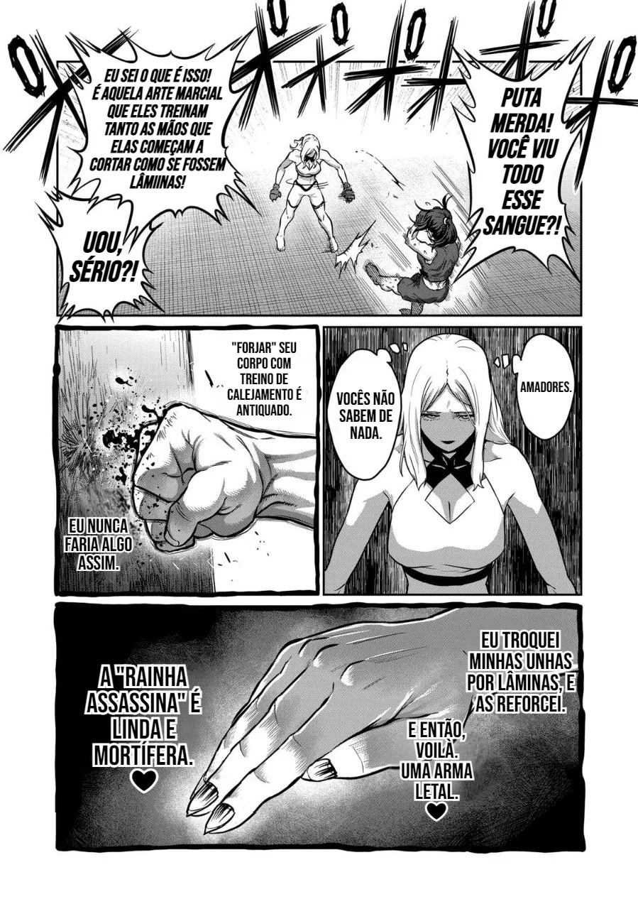 Read Isshou Senkin Pt Manga Online