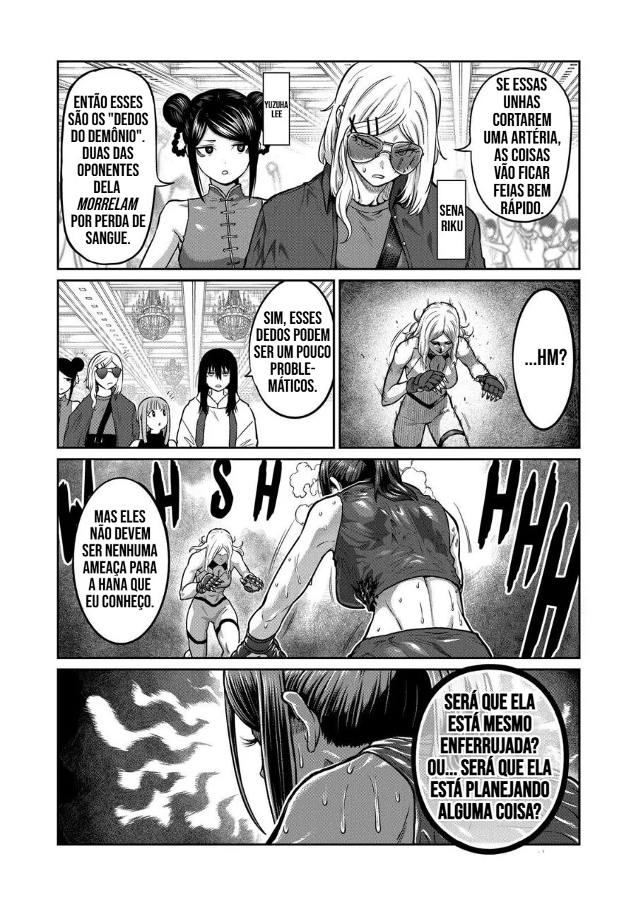 Read Isshou Senkin Pt Manga Online