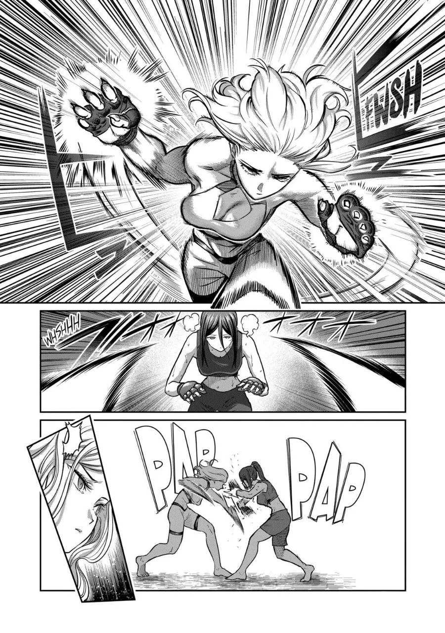 Read Isshou Senkin Pt Manga Online