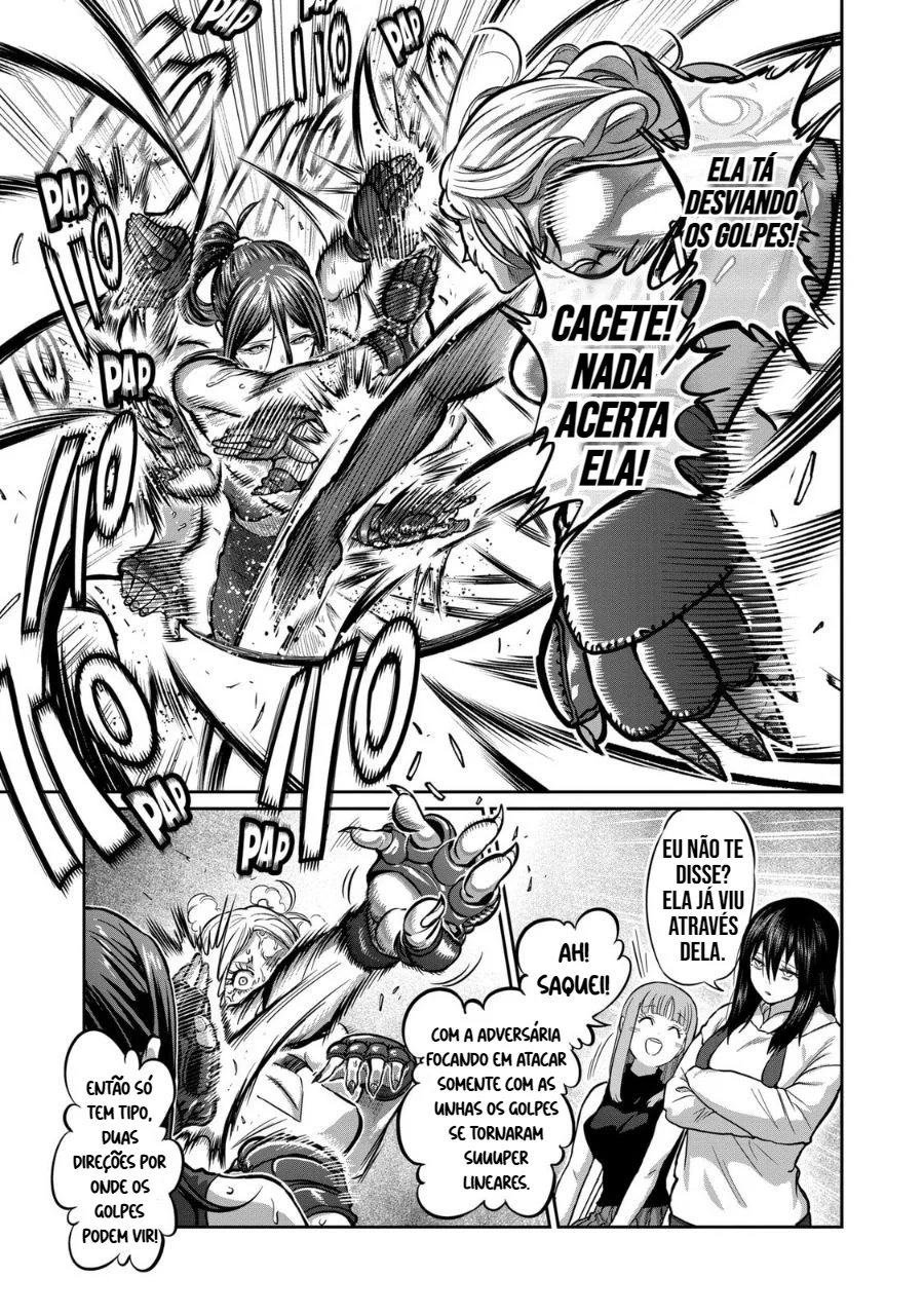 Read Isshou Senkin Pt Manga Online