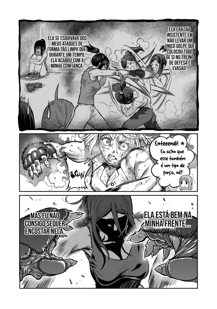 Read Isshou Senkin Pt Manga Online