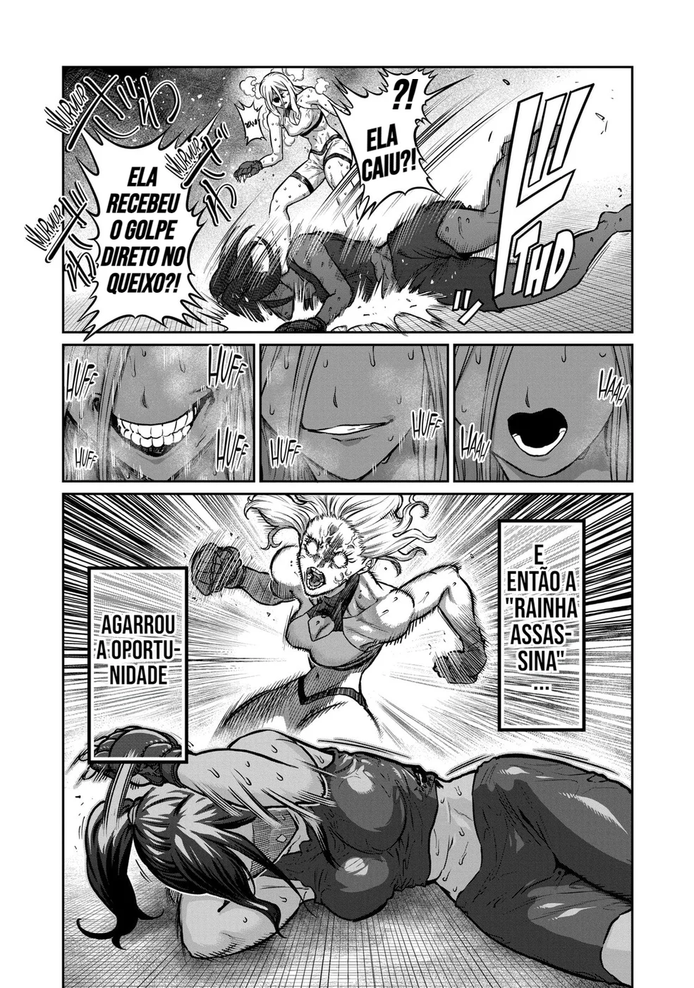 Read Isshou Senkin Pt Manga Online