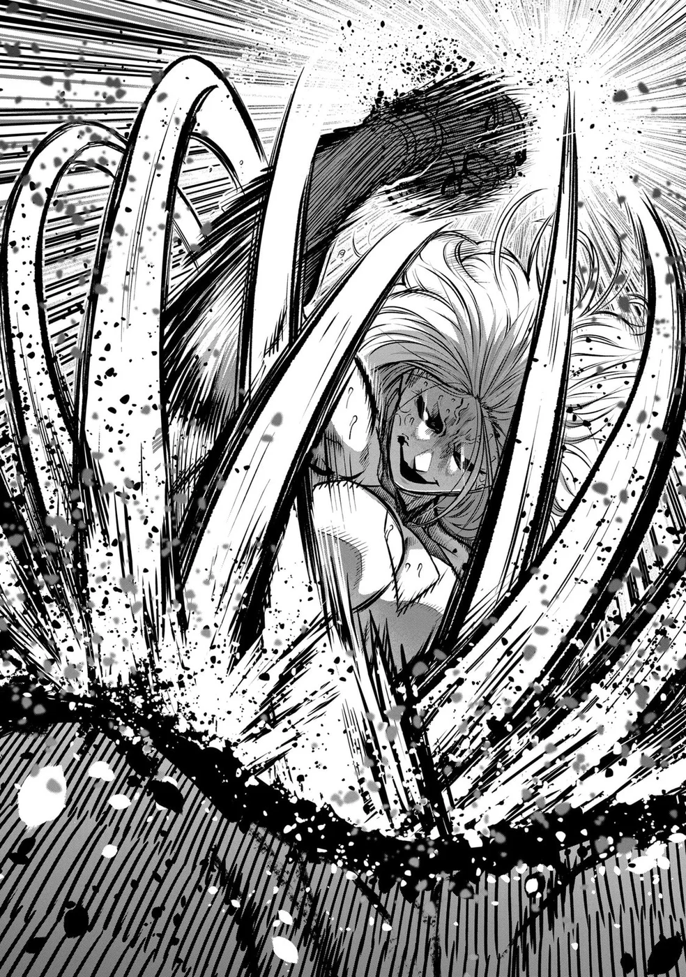Read Isshou Senkin Pt Manga Online