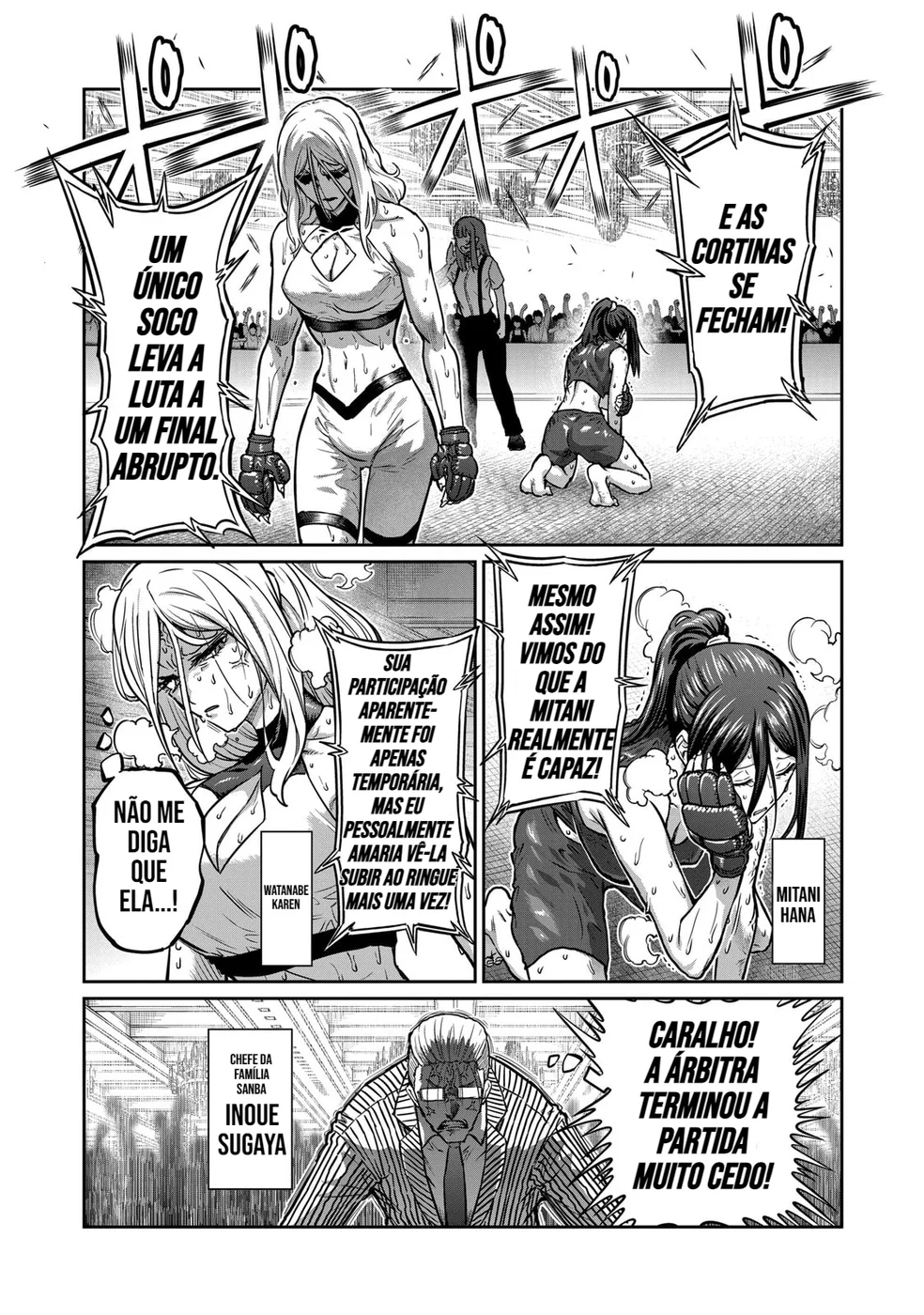 Read Isshou Senkin Pt Manga Online