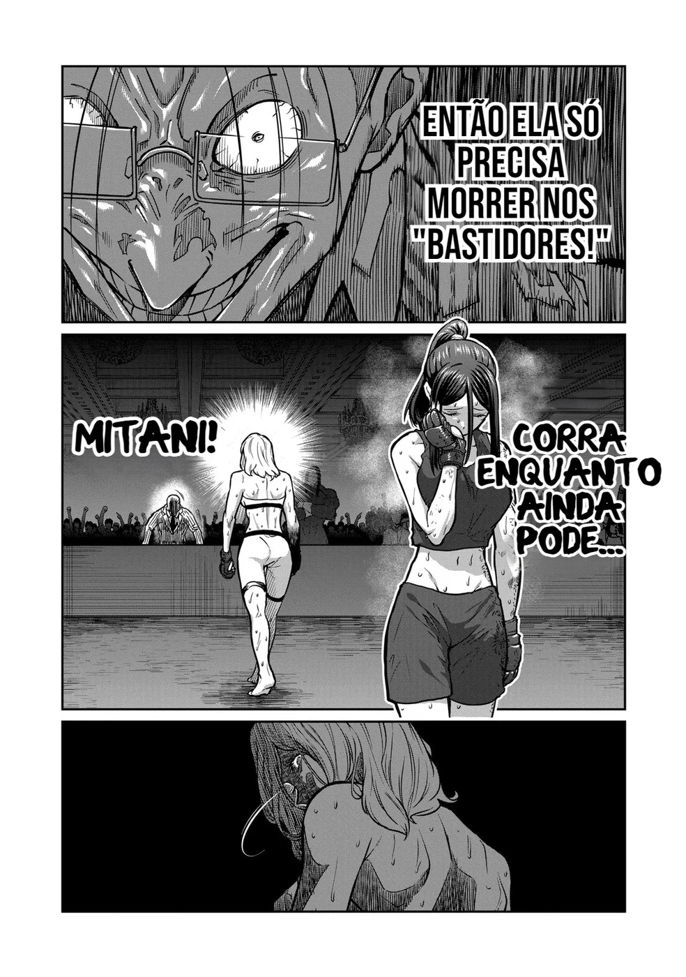 Read Isshou Senkin Pt Manga Online