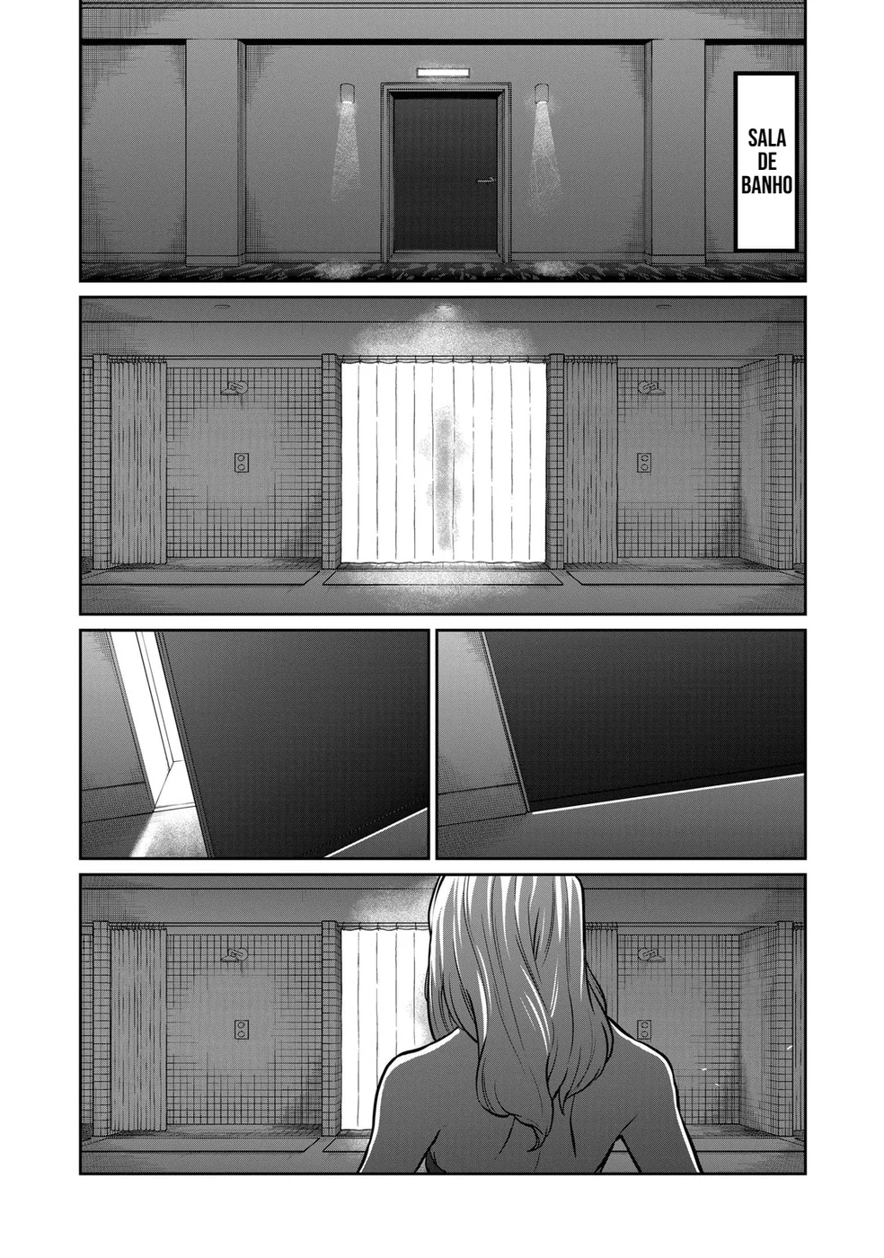 Read Isshou Senkin Pt Manga Online