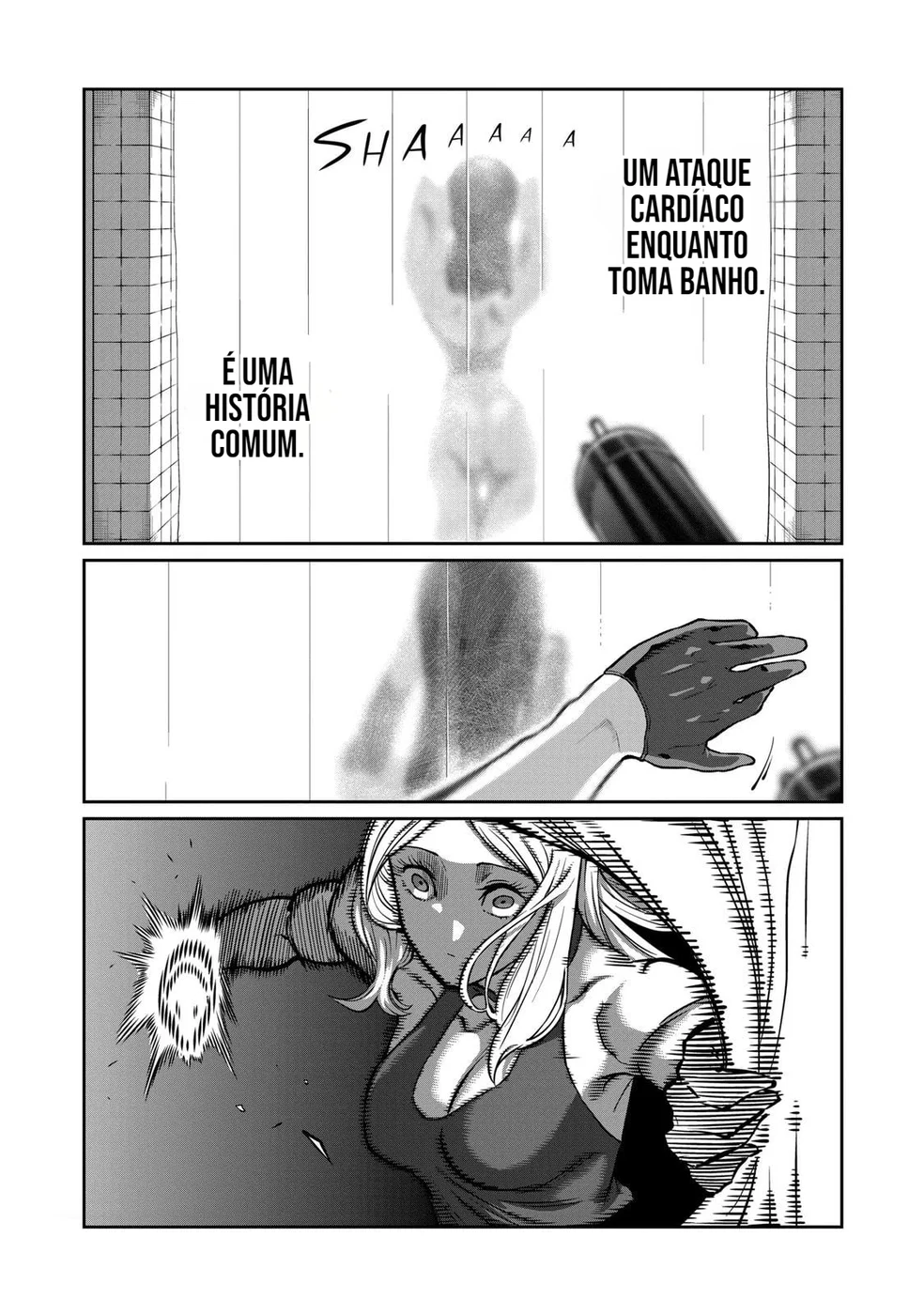Read Isshou Senkin Pt Manga Online