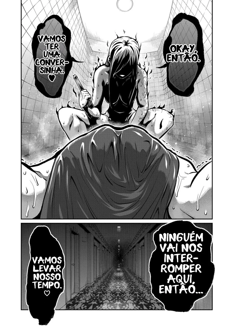 Read Isshou Senkin Pt Manga Online