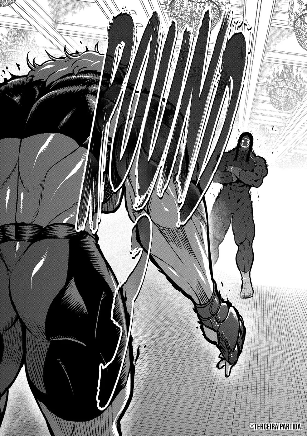 Read Isshou Senkin Pt Manga Online