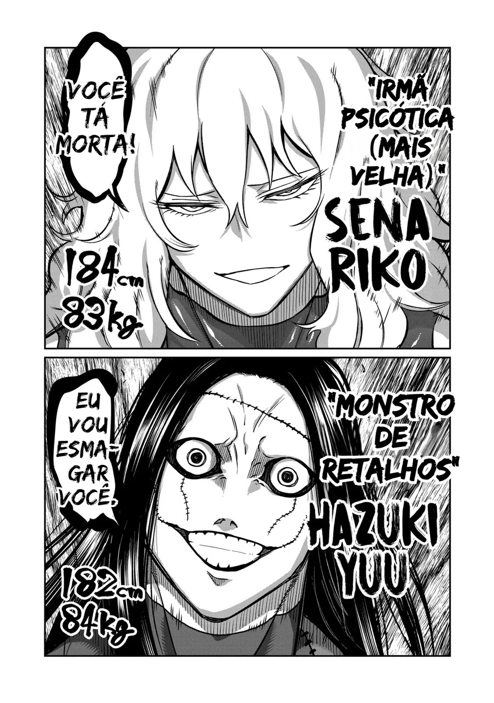 Read Isshou Senkin Pt Manga Online