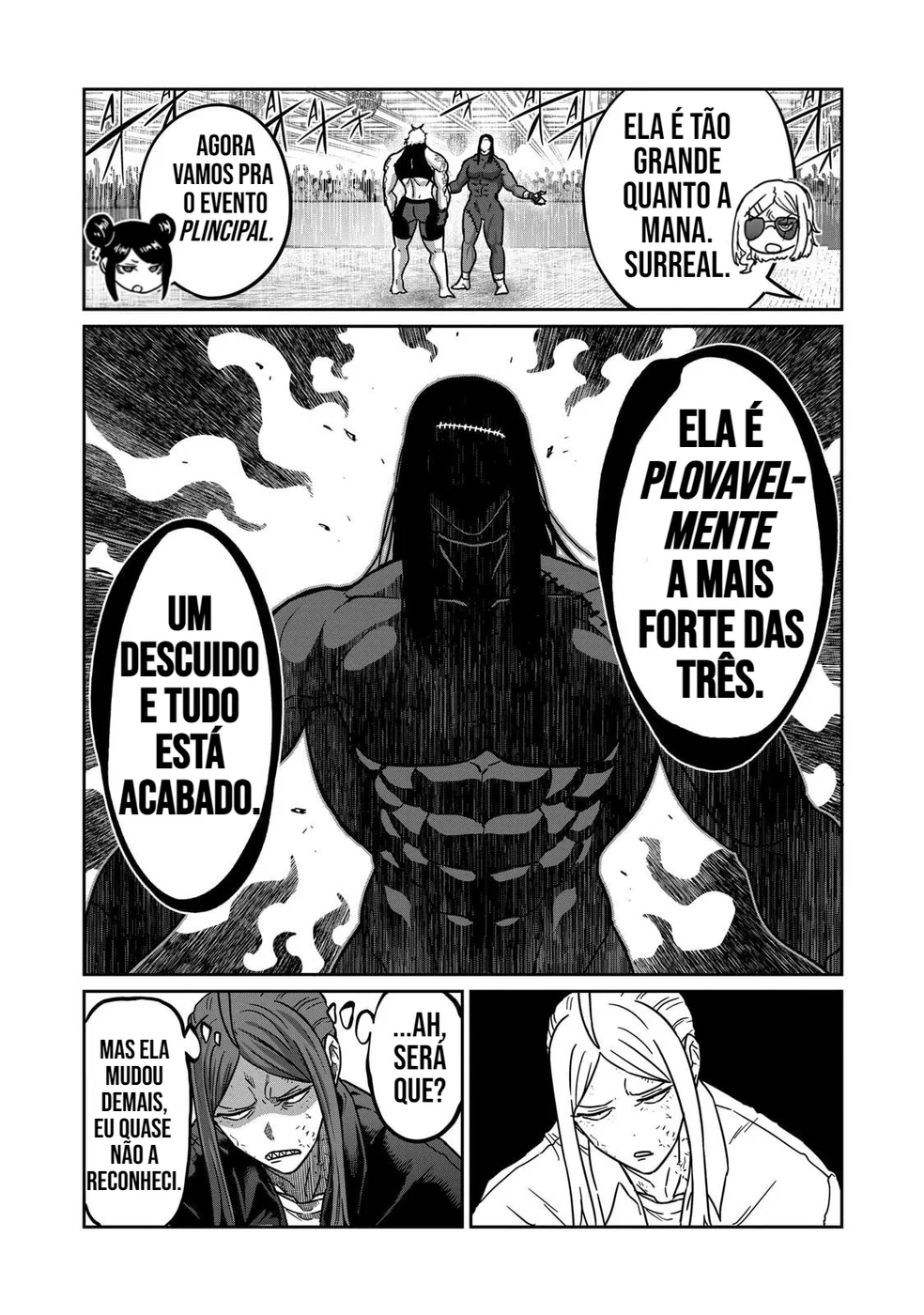 Read Isshou Senkin Pt Manga Online