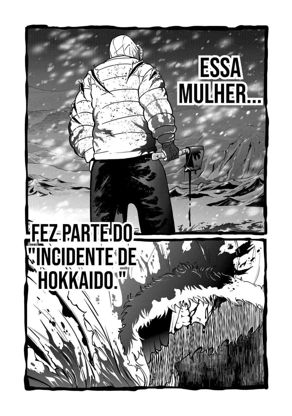 Read Isshou Senkin Pt Manga Online