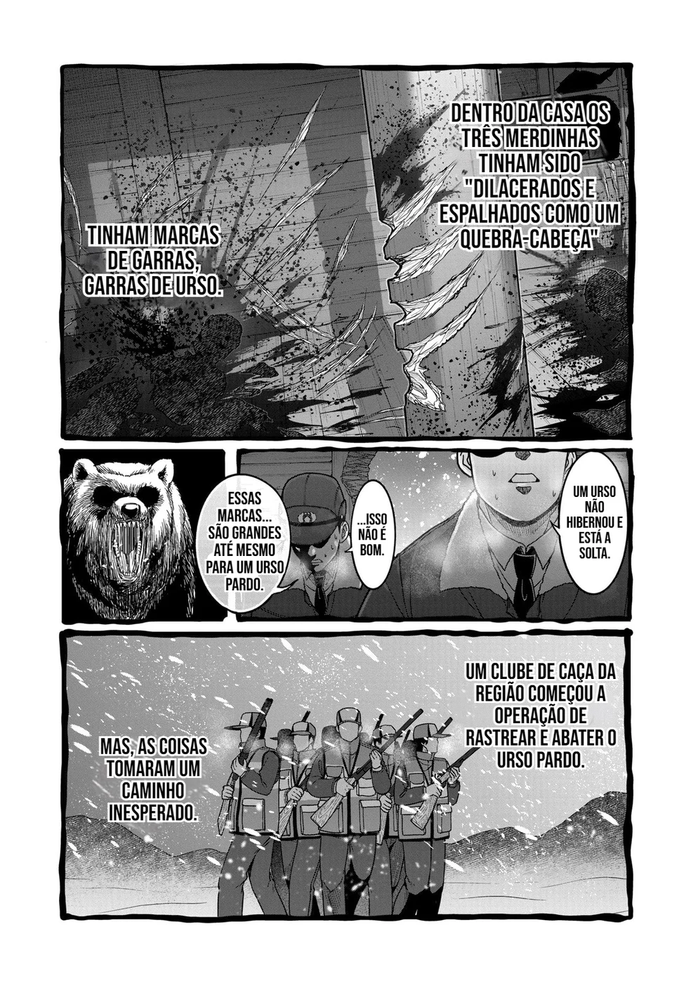 Read Isshou Senkin Pt Manga Online