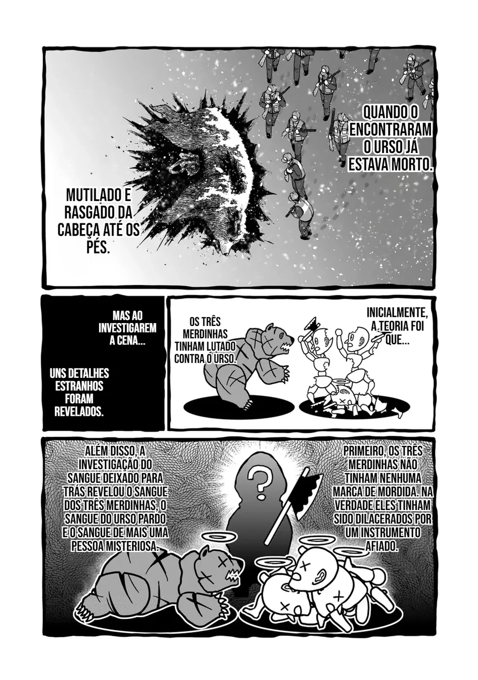 Read Isshou Senkin Pt Manga Online