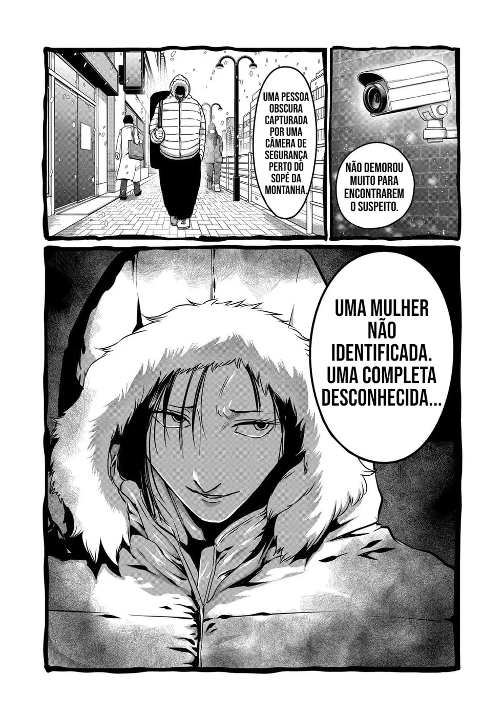 Read Isshou Senkin Pt Manga Online