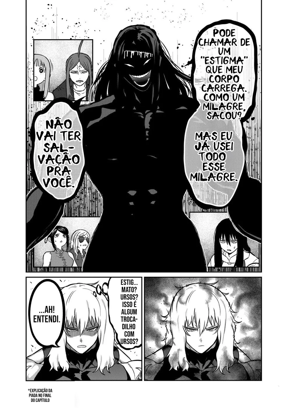 Read Isshou Senkin Pt Manga Online