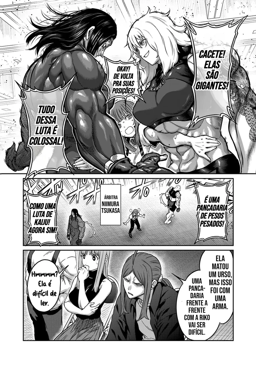 Read Isshou Senkin Pt Manga Online