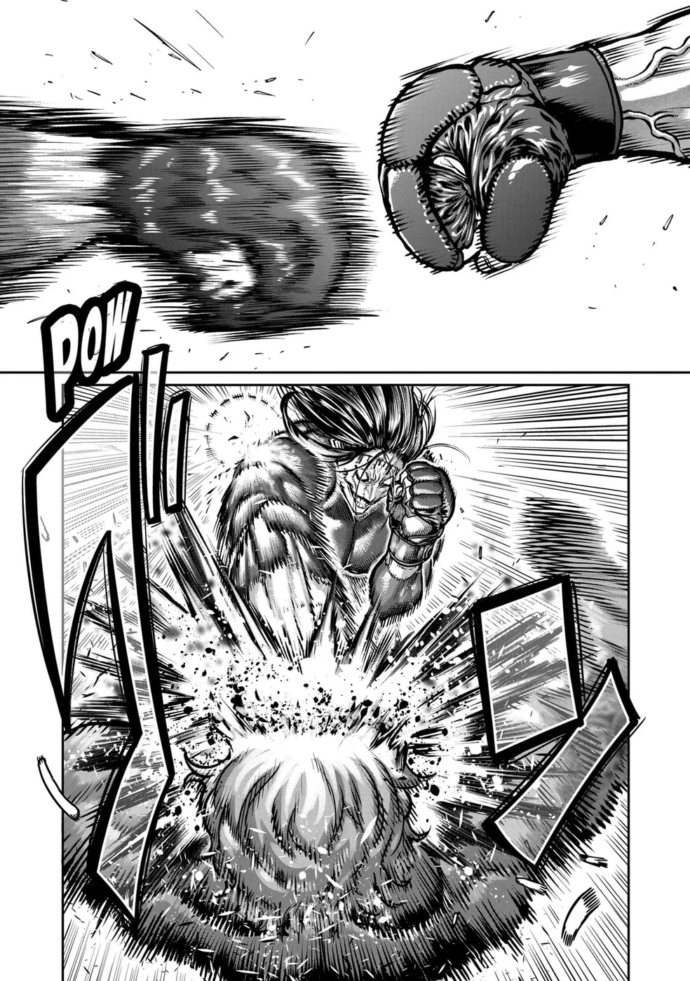Read Isshou Senkin Pt Manga Online