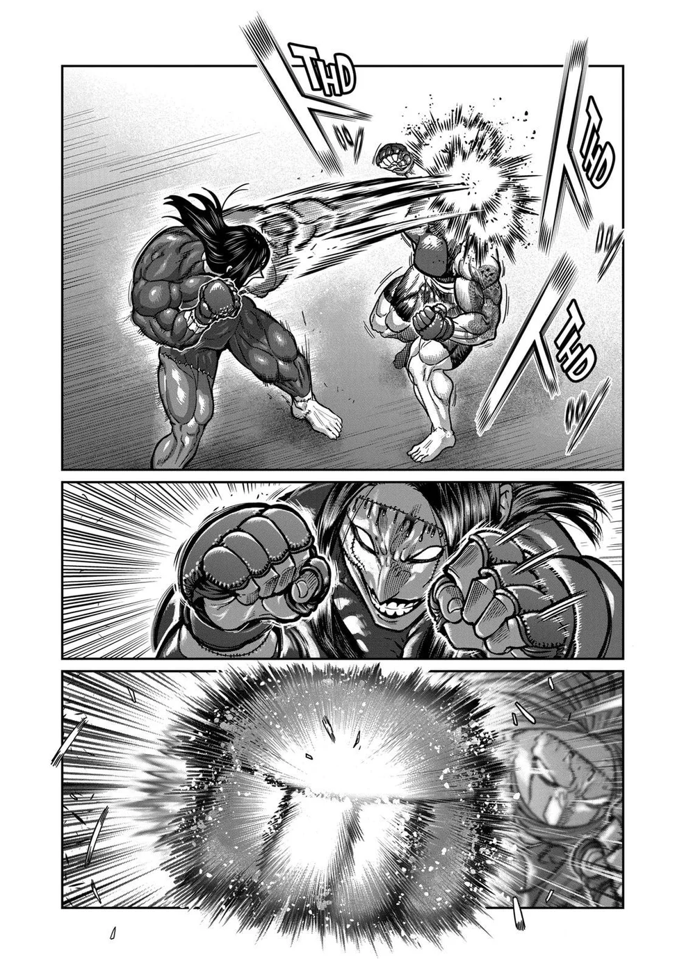 Read Isshou Senkin Pt Manga Online