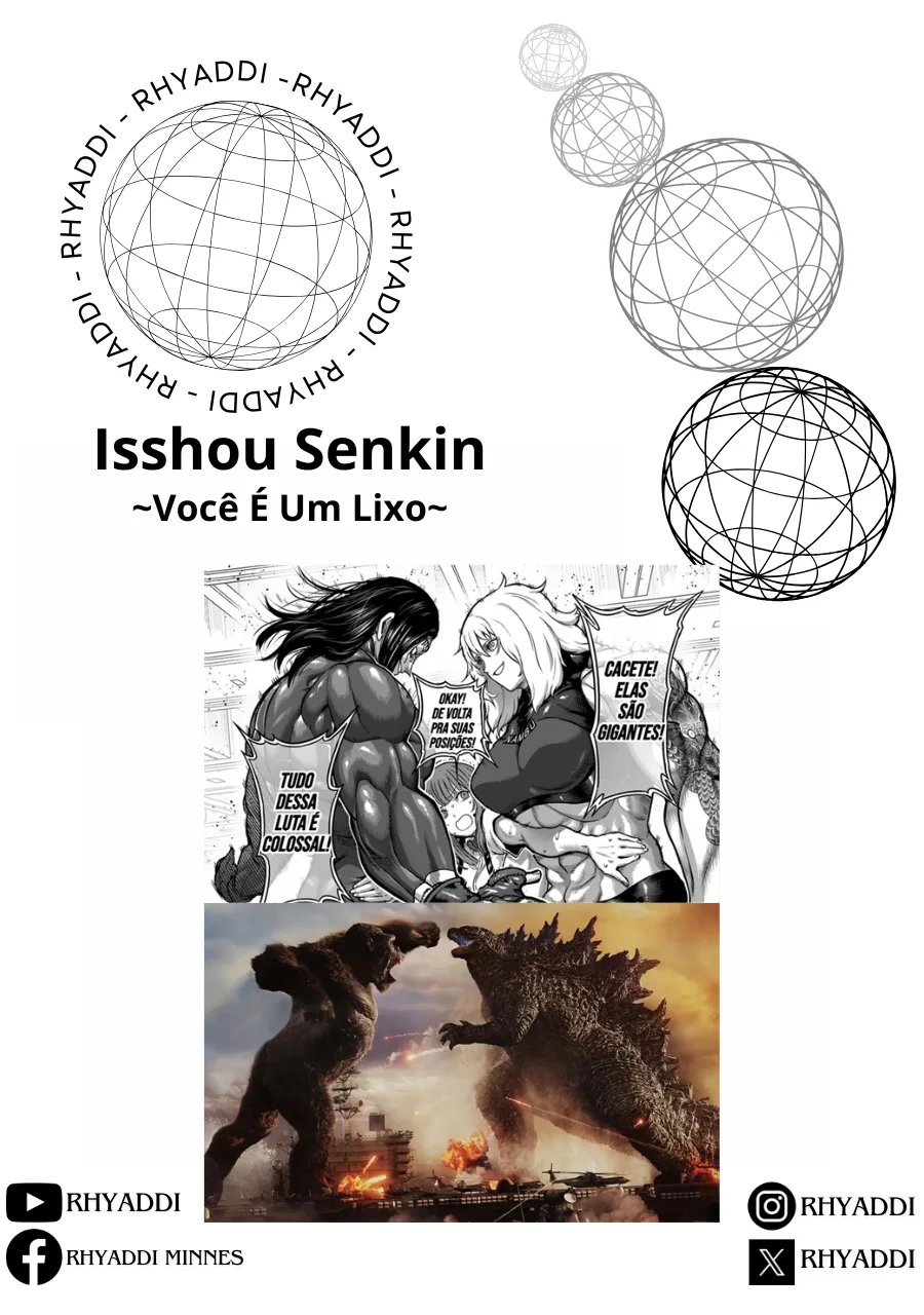 Read Isshou Senkin Pt Manga Online