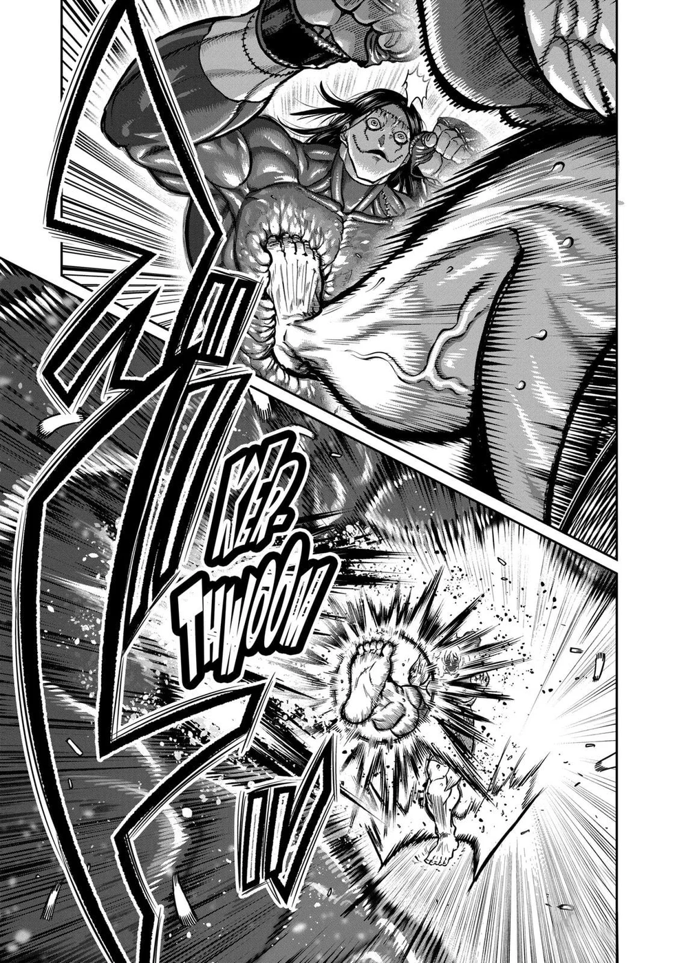 Read Isshou Senkin Pt Manga Online
