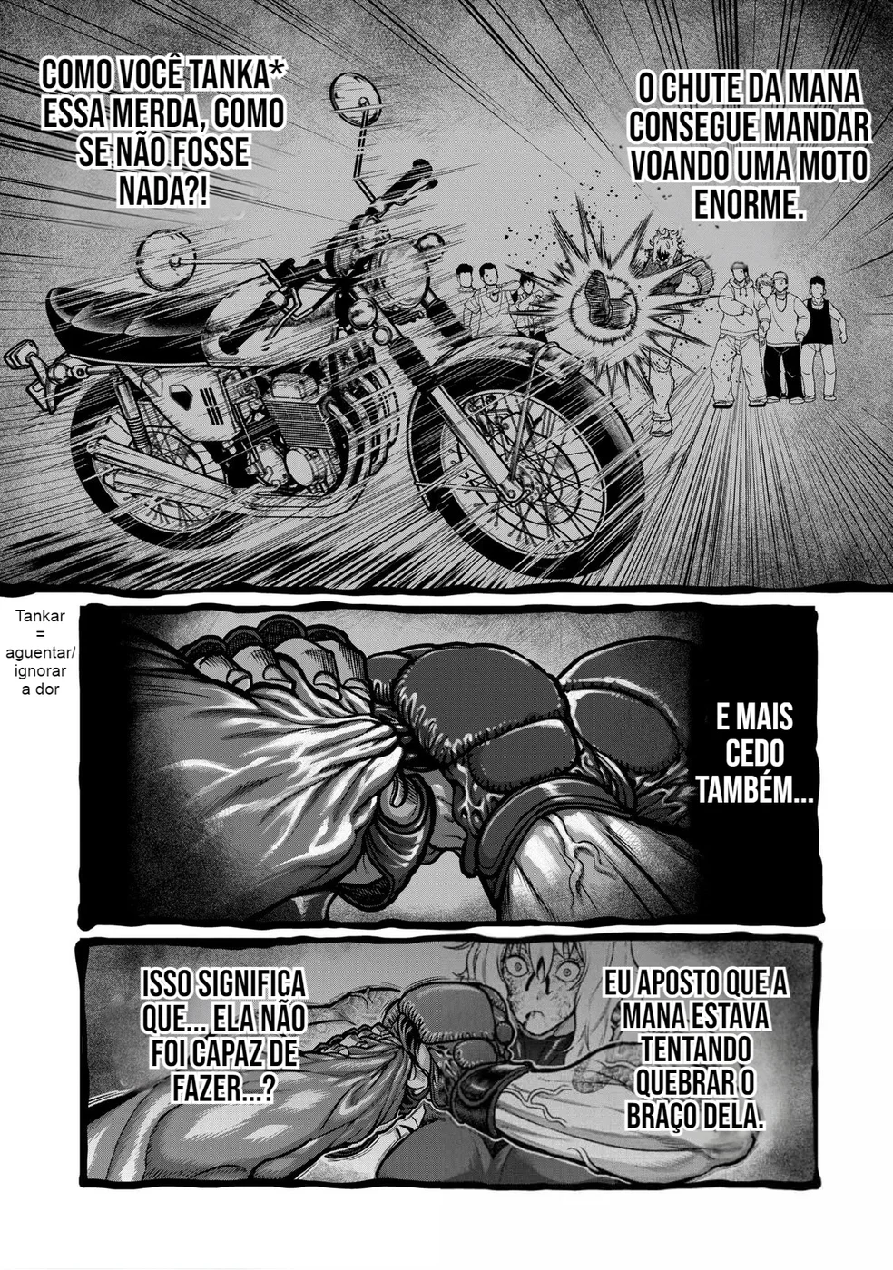 Read Isshou Senkin Pt Manga Online