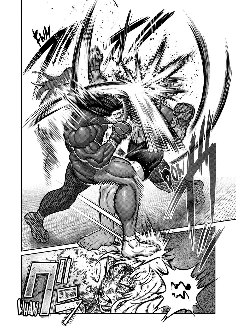 Read Isshou Senkin Pt Manga Online