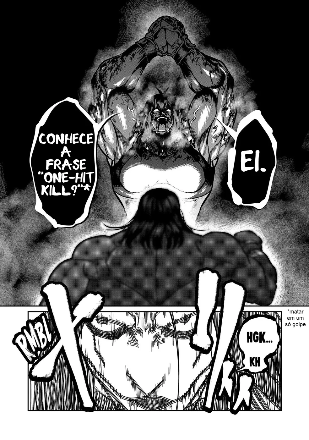 Read Isshou Senkin Pt Manga Online
