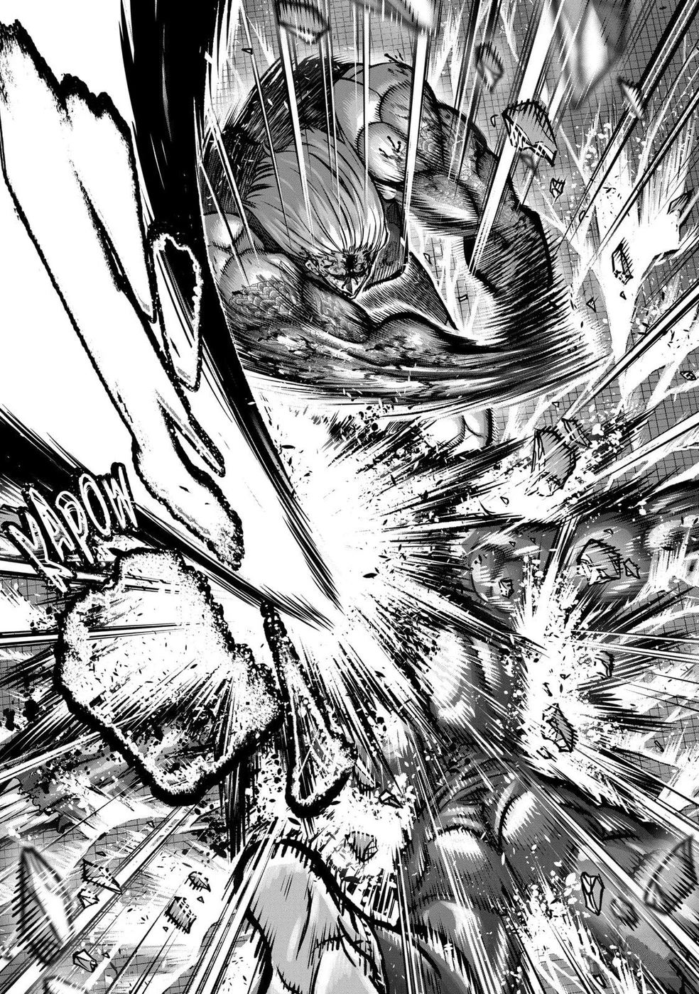 Read Isshou Senkin Pt Manga Online