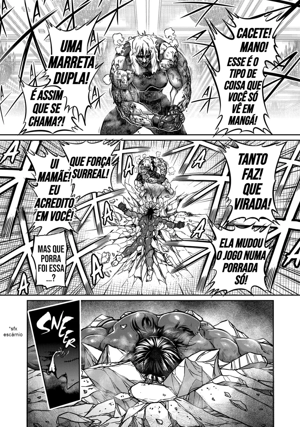 Read Isshou Senkin Pt Manga Online