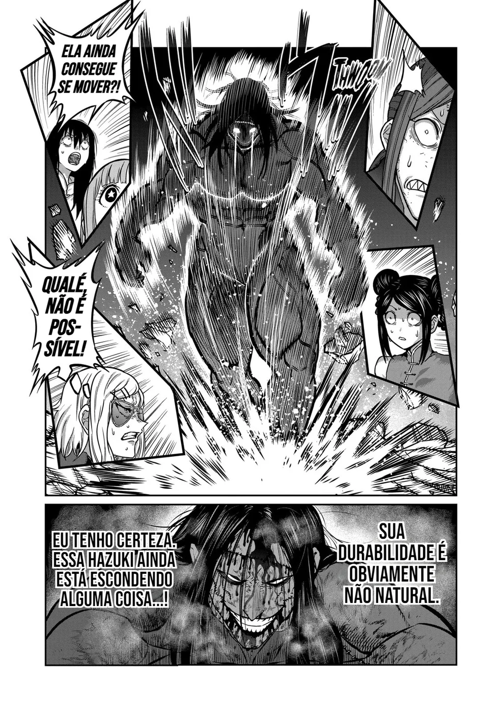 Read Isshou Senkin Pt Manga Online