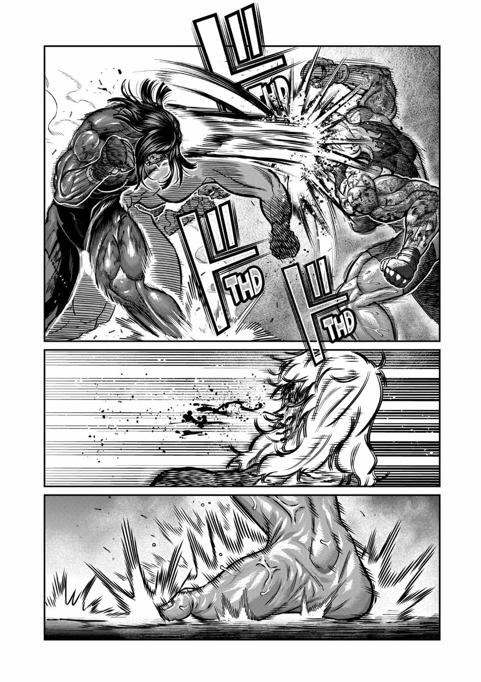 Read Isshou Senkin Pt Manga Online