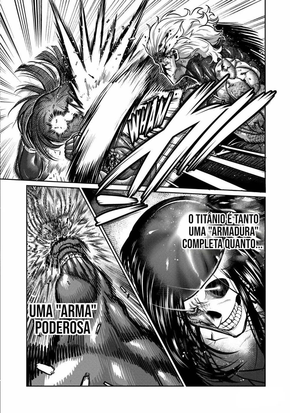 Read Isshou Senkin Pt Manga Online