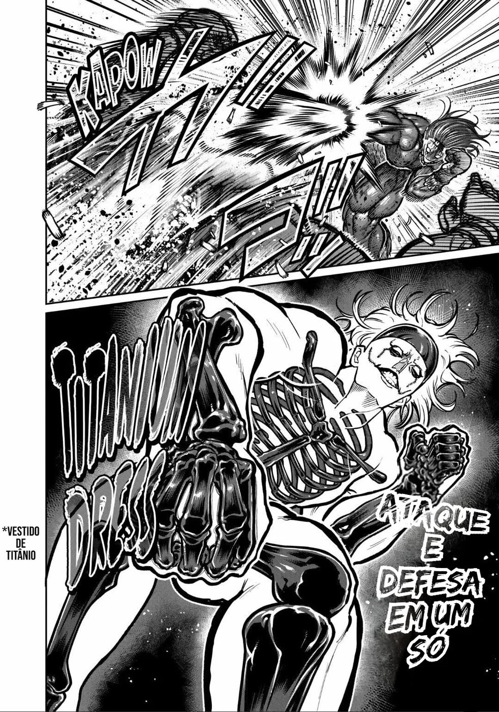 Read Isshou Senkin Pt Manga Online