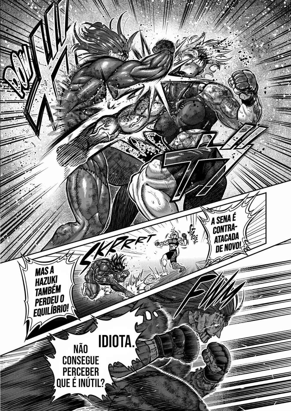 Read Isshou Senkin Pt Manga Online