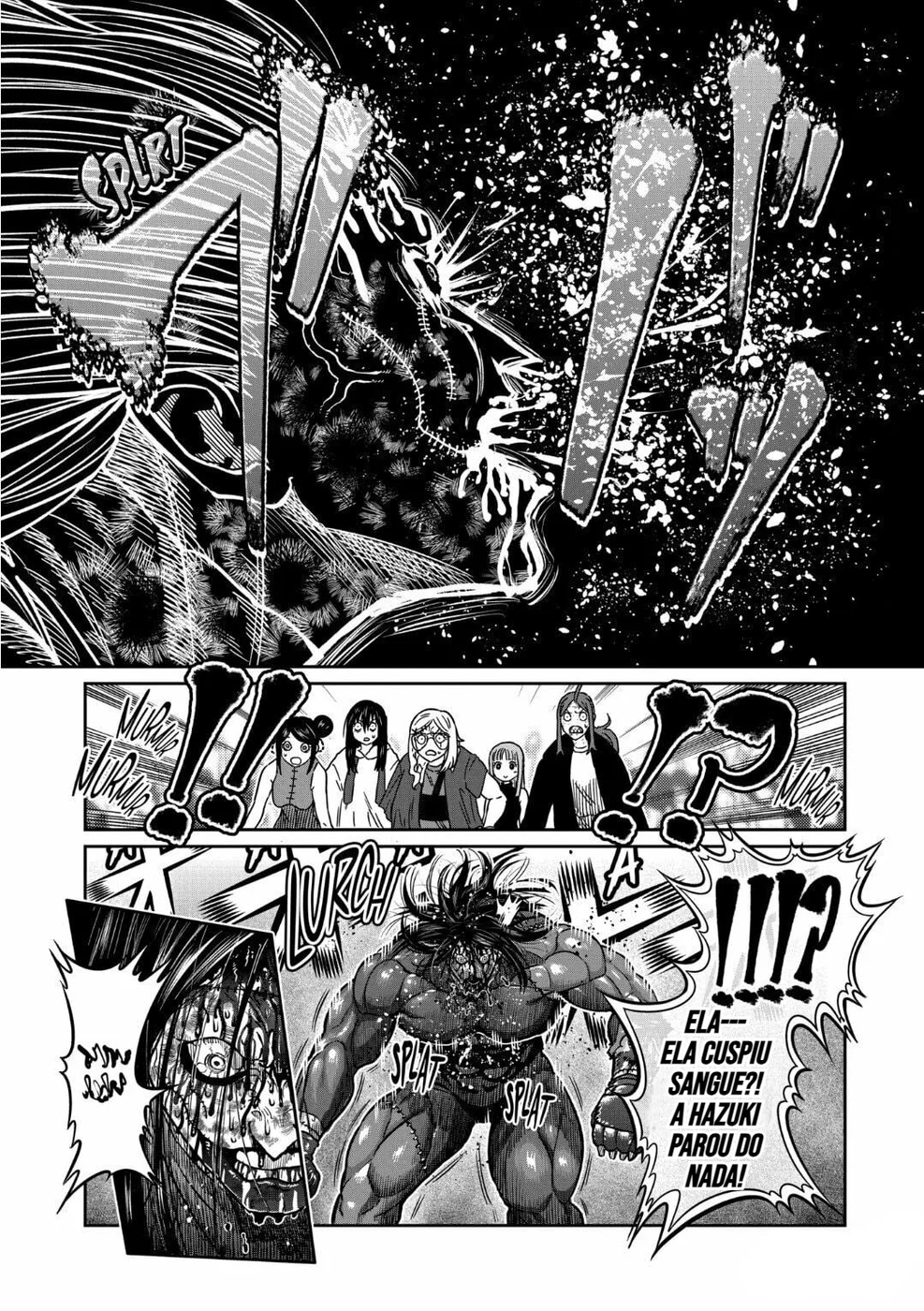 Read Isshou Senkin Pt Manga Online