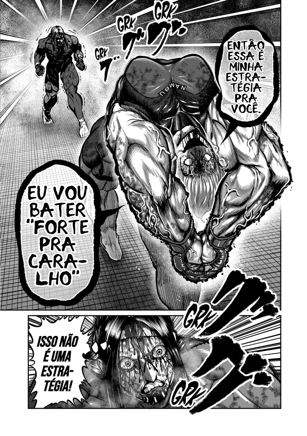 Read Isshou Senkin Pt Manga Online
