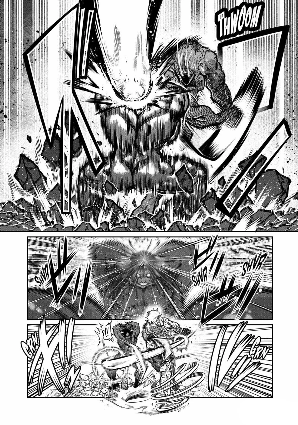 Read Isshou Senkin Pt Manga Online