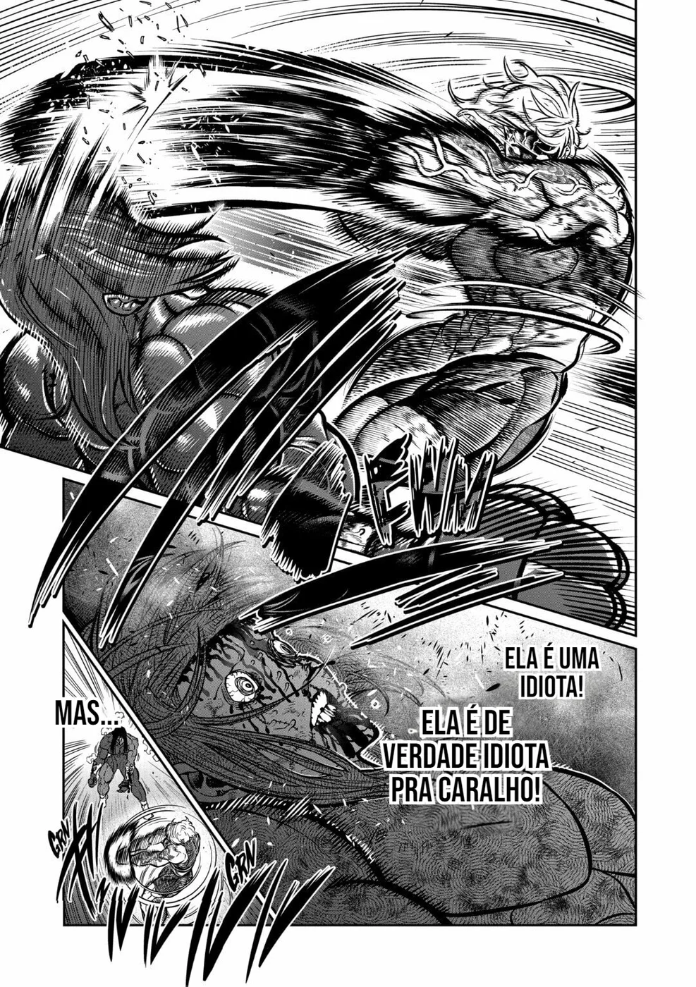 Read Isshou Senkin Pt Manga Online